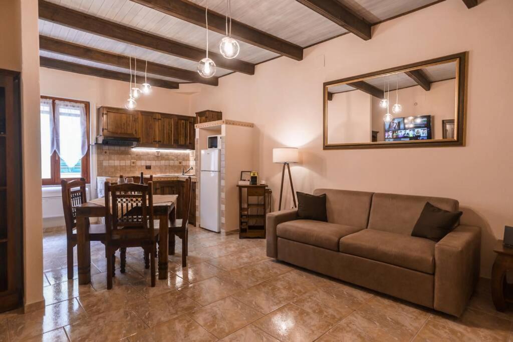 Miguel House Apartment Alghero Luaran gambar