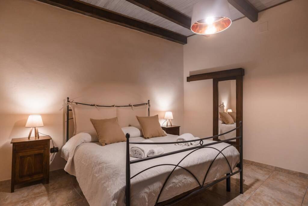 Miguel House Apartment Alghero Luaran gambar