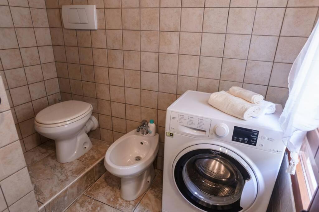 Miguel House Apartment Alghero Luaran gambar