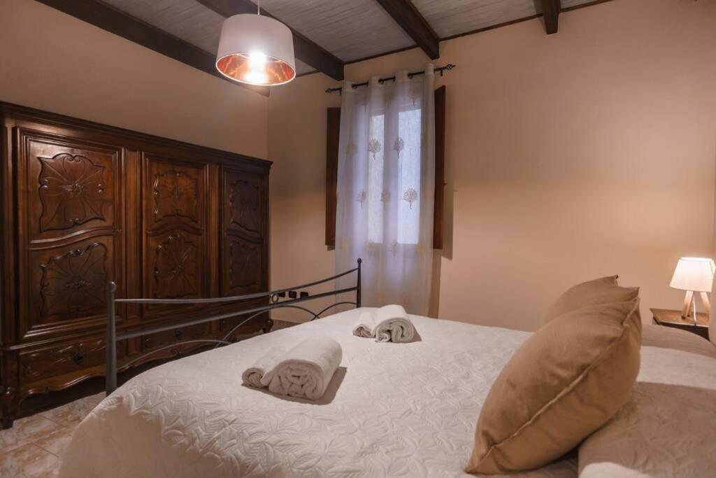 Miguel House Apartment Alghero Luaran gambar